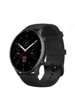 ساعت هوشمند آمازفیت شیائومی مدل Xiaomi Amazfit GTR 2 نسخه گلوبال - Xiaomi Amazfit GTR2 Smartwatch Global A1952